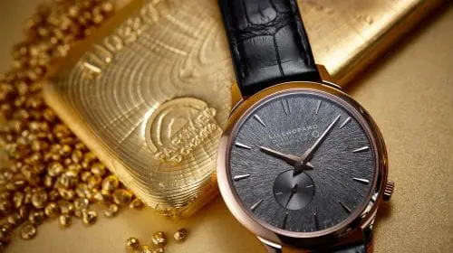 Aurul sustenabil și diamantele etice – Bătălia pentru luxul responsabil