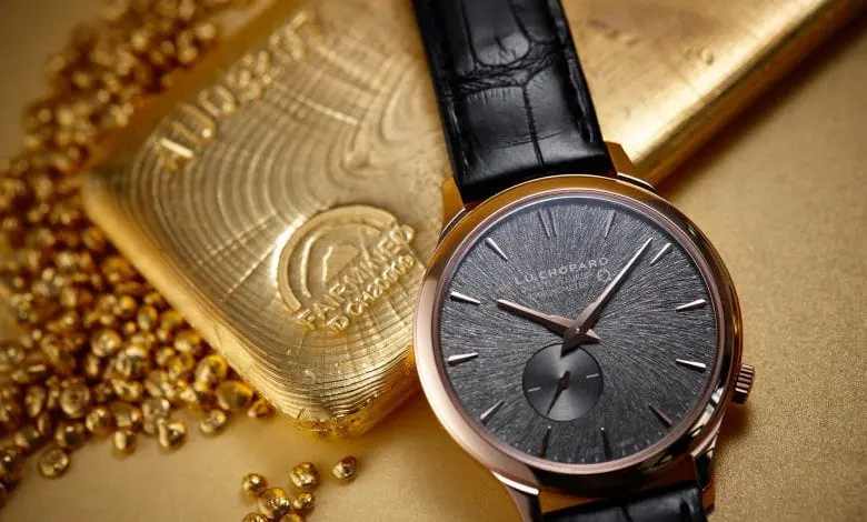 Aurul sustenabil și diamantele etice – Bătălia pentru luxul responsabil