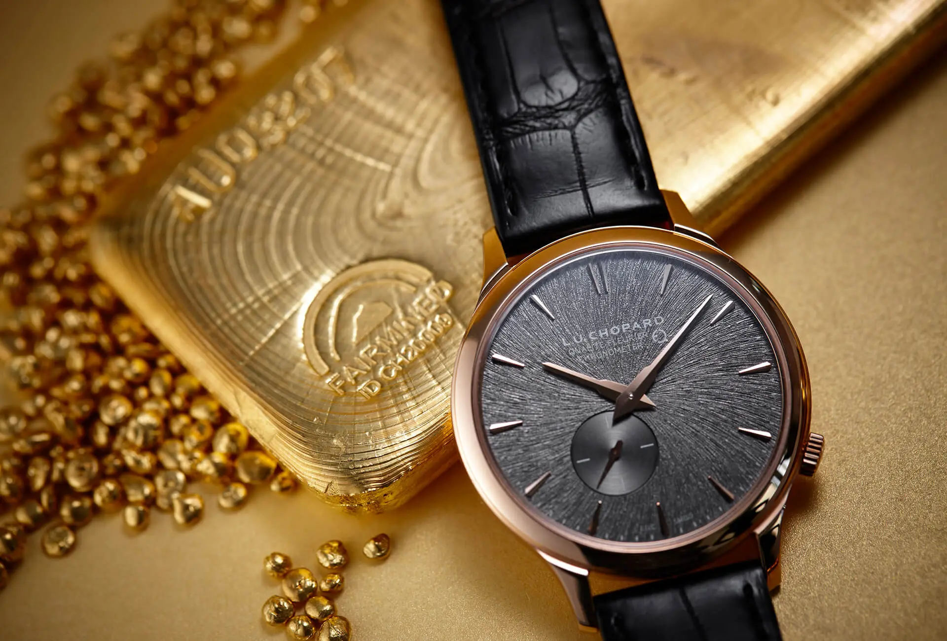 Maison Chopard