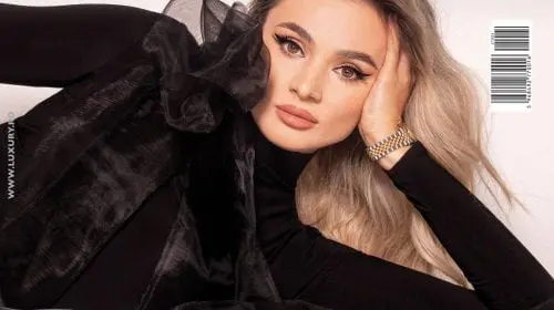 Luxury 115 – Dr. Raluca Harnagea