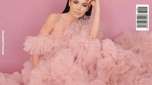 Luxury 116 – Ela Ștefan