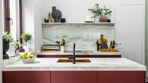 BORA Pure – Plita cu inducție și hotă integrată, tehnologia de care ai nevoie în bucătăria ta