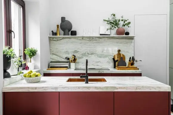 BORA Pure – Plita cu inducție și hotă integrată, tehnologia de care ai nevoie în bucătăria ta