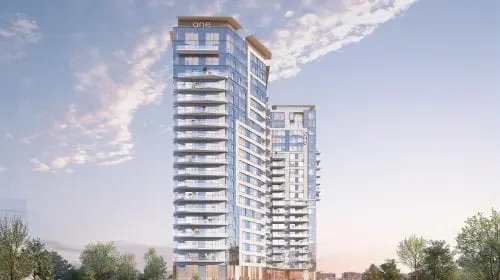 Veni. VERDI. Vici – One Verdi Park, un proiect rezidențial la înălțime