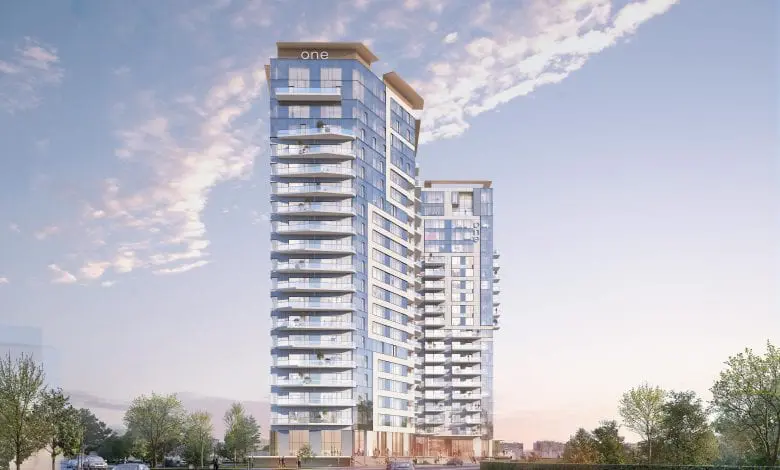 Veni. VERDI. Vici – One Verdi Park, un proiect rezidențial la înălțime