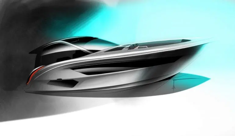 Sea Ray