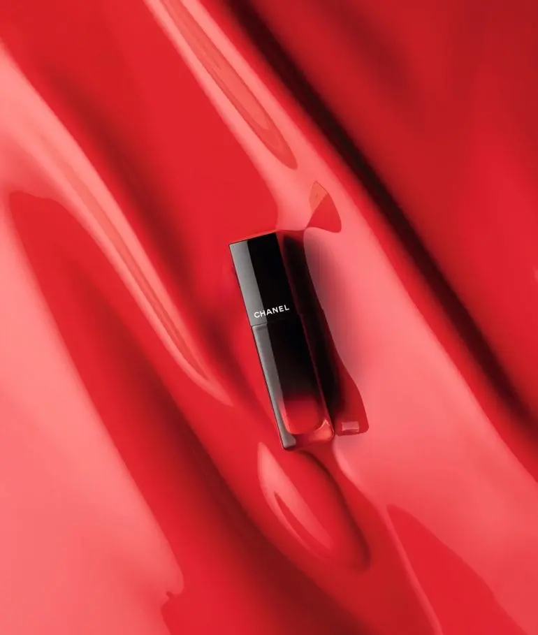 Rouge Allure Laque