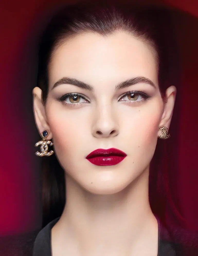 Rouge Allure Laque