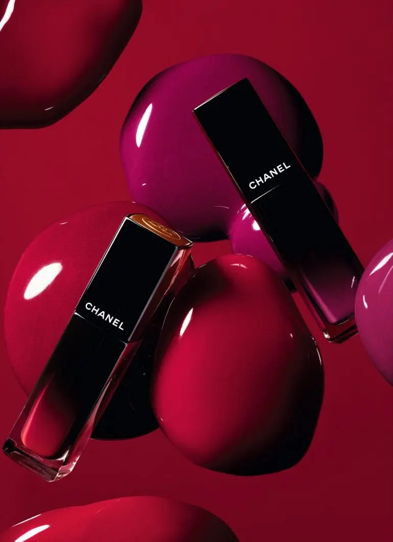 Rouge Allure Laque