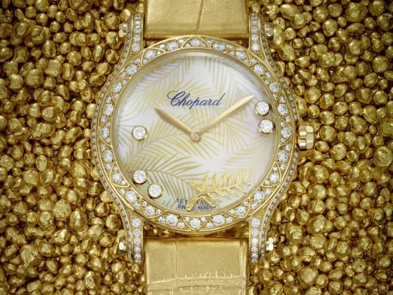Maison Chopard