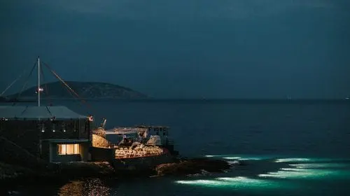 Dichis Signature Events – Nunțile de lux ale românilor în străinătate