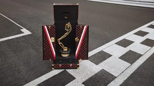 Louis Vuitton colaborează cu Grand Prix-ul de la Monaco