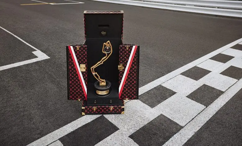 Louis Vuitton colaborează cu Grand Prix-ul de la Monaco