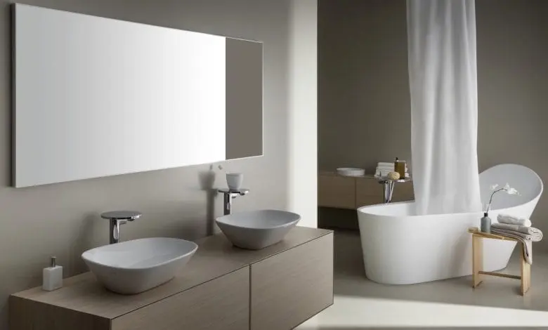 Delta Studio, distribuitor exclusiv al brandului elvețian Laufen, în România