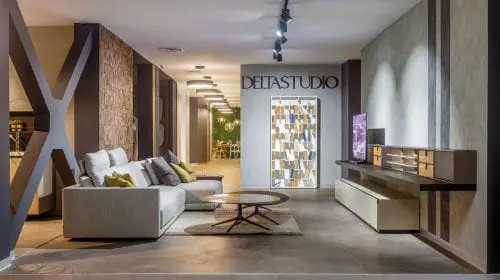 Delta Studio aduce în România precizia elvețiană și designul de top prin exclusivitatea brandului Laufen