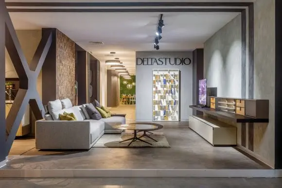 Delta Studio aduce în România precizia elvețiană și designul de top prin exclusivitatea brandului Laufen