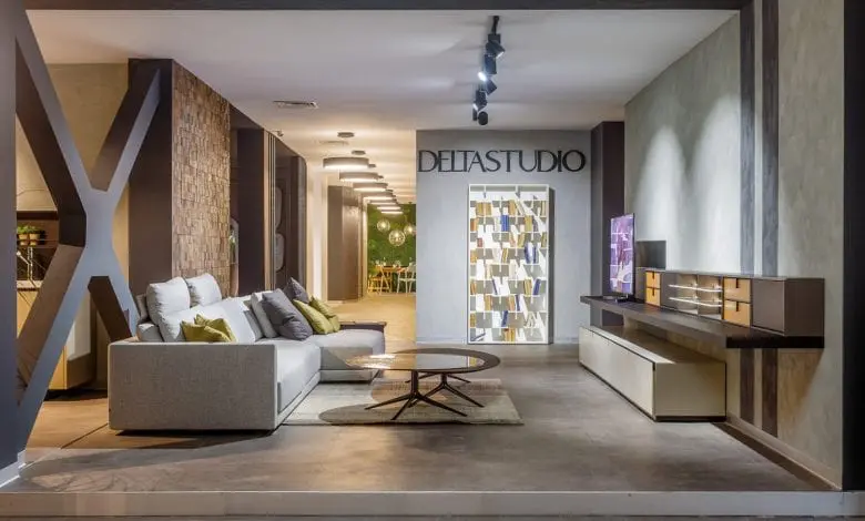 Delta Studio aduce în România precizia elvețiană și designul de top prin exclusivitatea brandului Laufen