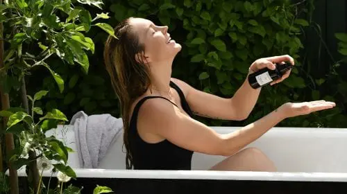 Iehana Cosmetics, o afacere de familie cu produse naturale pentru frumusețea și îngrijirea pielii