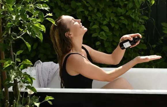 Iehana Cosmetics, o afacere de familie cu produse naturale pentru frumusețea și îngrijirea pielii