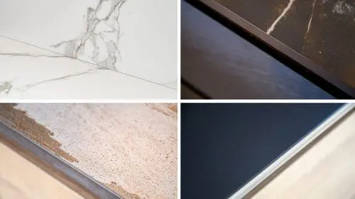 DEKTON – alegerea de top când vine vorba de blaturile de bucătărie