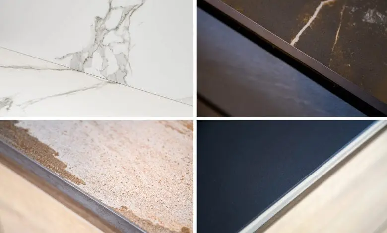 DEKTON – alegerea de top când vine vorba de blaturile de bucătărie