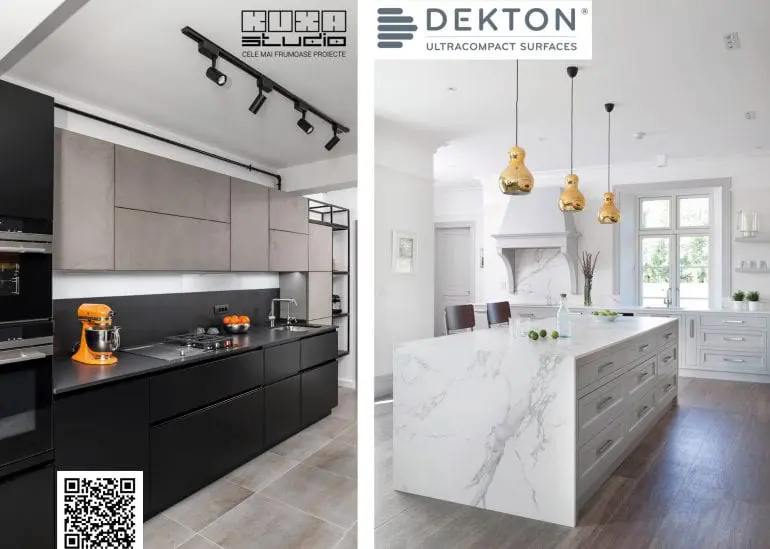DEKTON