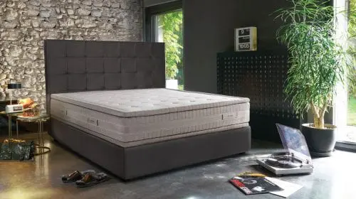 Prestigioasele saltele Dorelan, pentru un somn aproape de perfecțiune