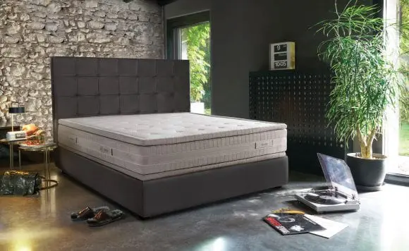Prestigioasele saltele Dorelan, pentru un somn aproape de perfecțiune