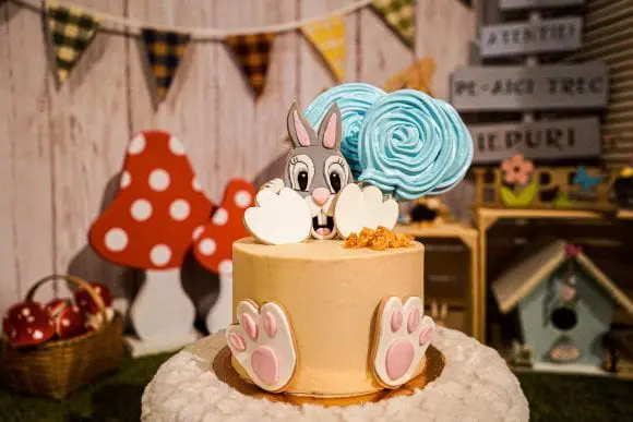 Chez Marie Confiserie – O simfonie pascală de gusturi bune