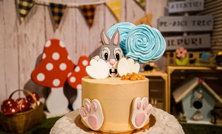 Chez Marie Confiserie – O simfonie pascală de gusturi bune