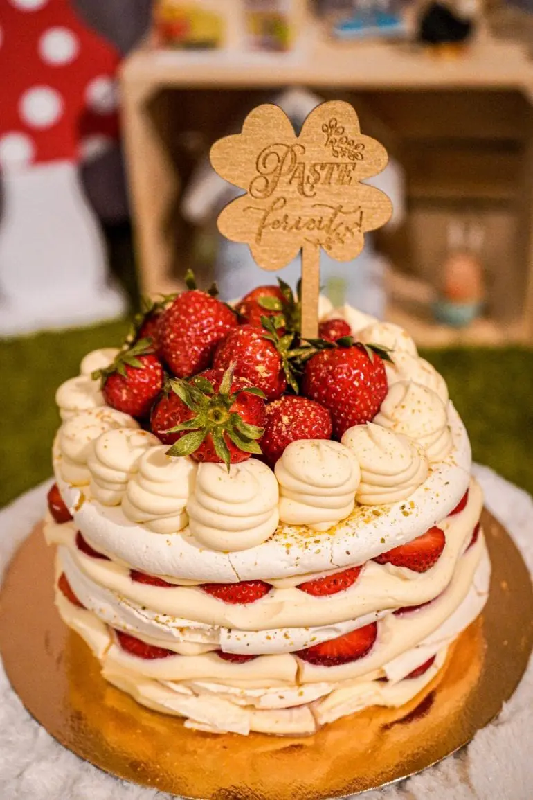 Chez Marie tort