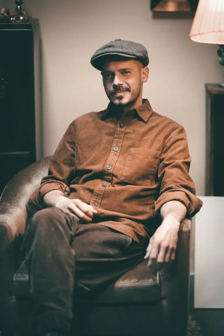 George Petroșel (Jurjak)