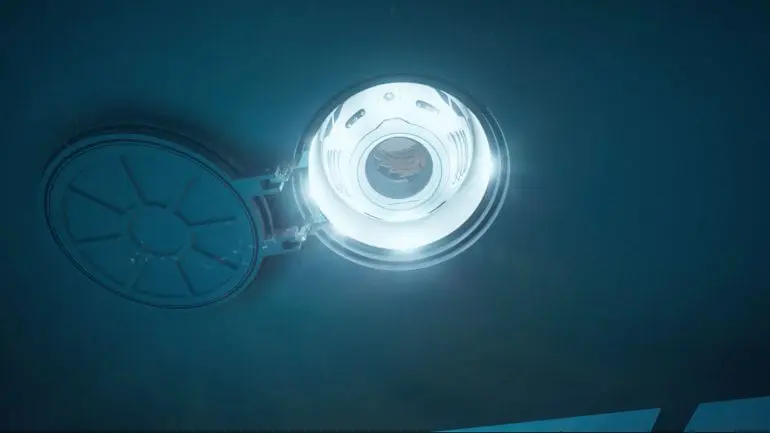 Hydrosphere