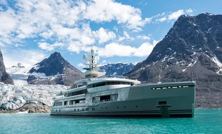 Hydrosphere – Cum îți transformi iahtul în propriul muzeu marin de lux