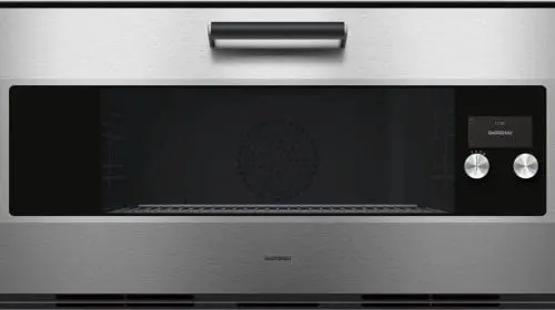 EB 333 – Cuptorul care transformă experiența gătitului într-una de neuitat