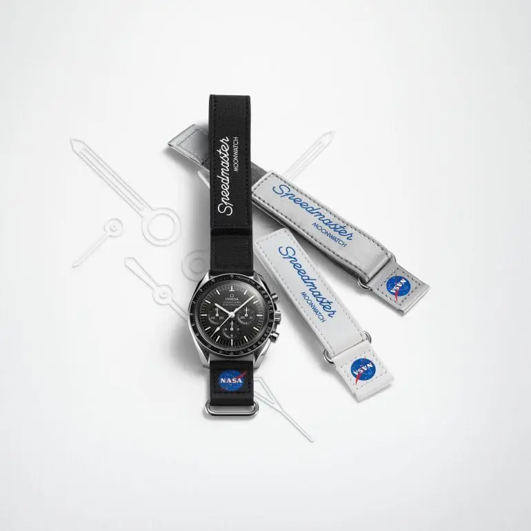 OMEGA Speedmaster