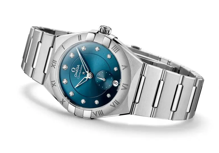 Constellation Small Seconds