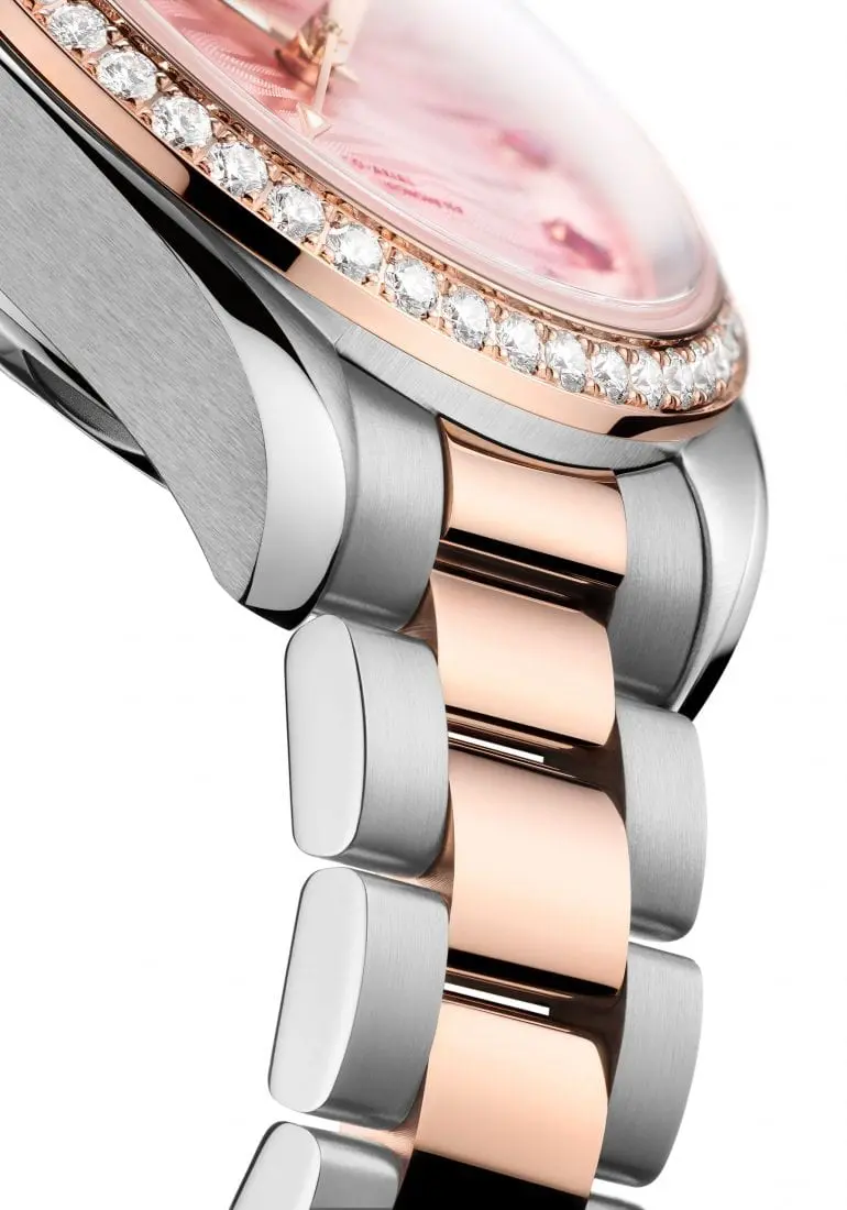 Seamaster Aqua Terra