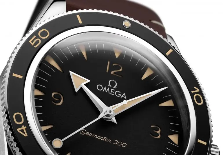 Seamaster 300
