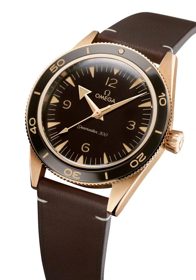 Seamaster 300