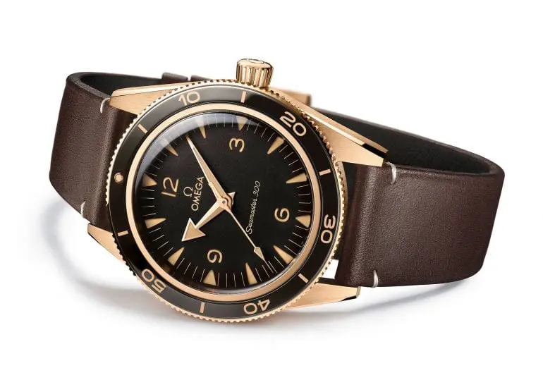 Seamaster 300