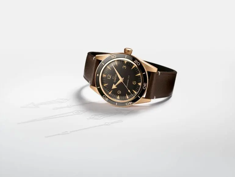 Seamaster 300