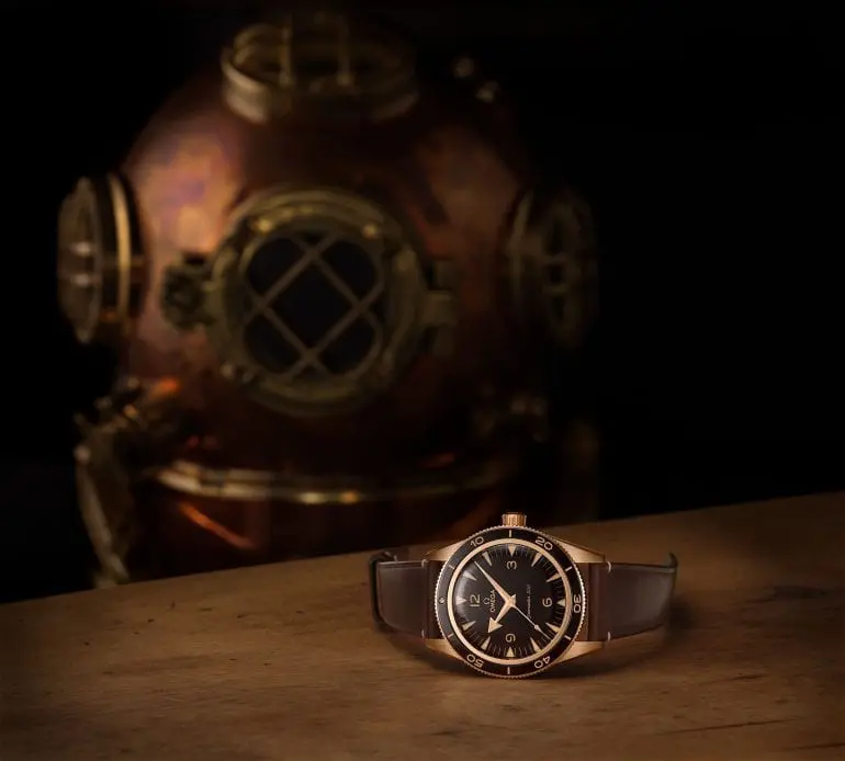 Seamaster 300