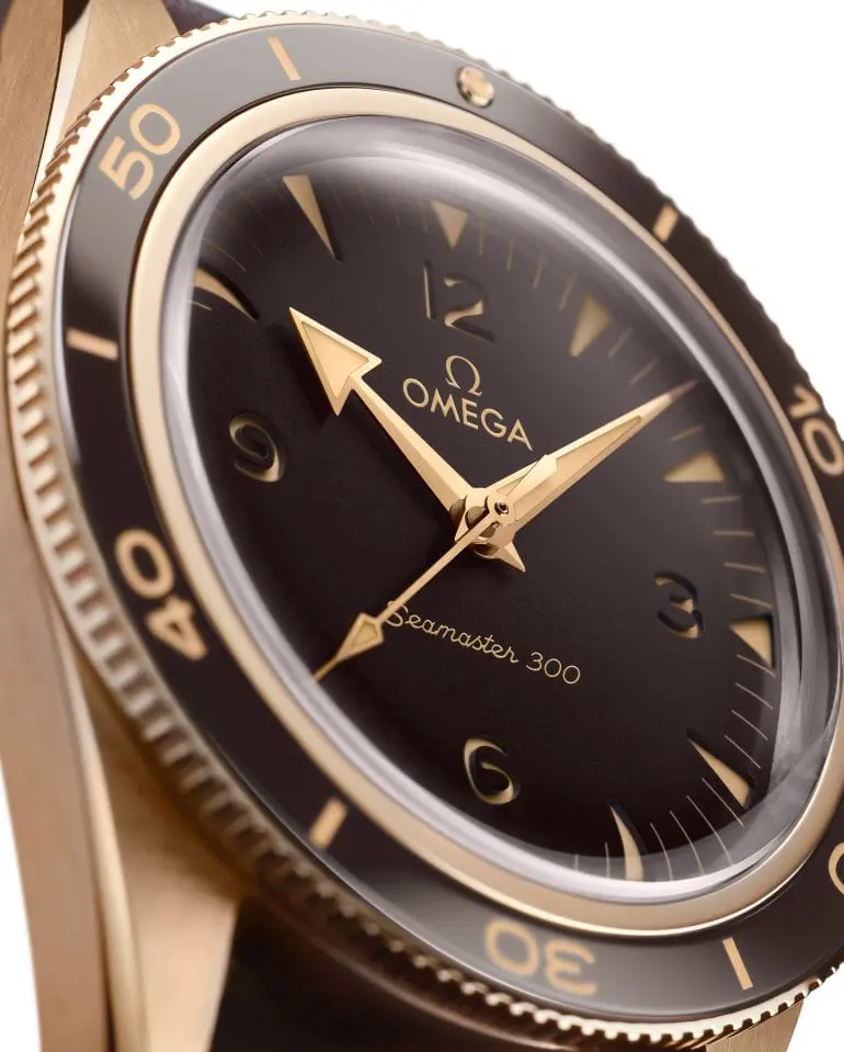 Seamaster 300