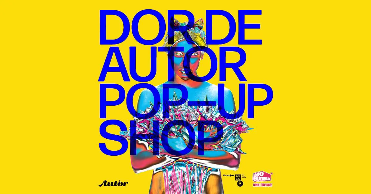 DOR de AUTOR