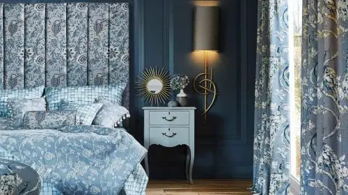 Designul interior – Cele mai importante trenduri