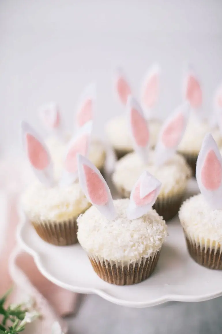 Chez Marie cake
