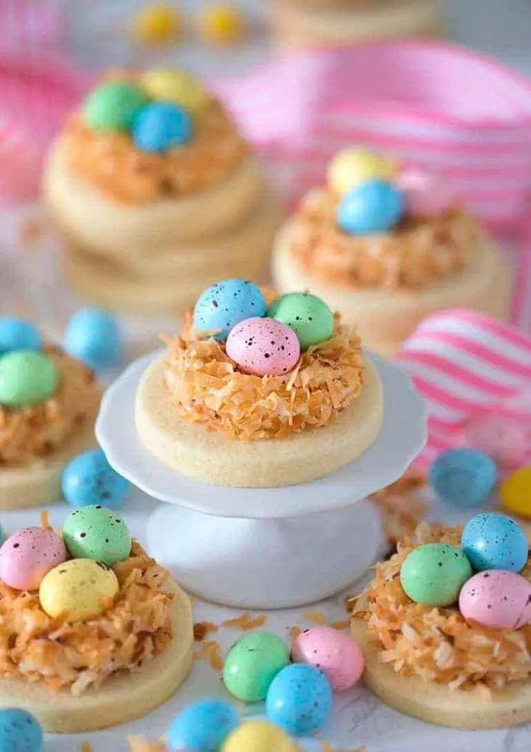 Chez Marie cake