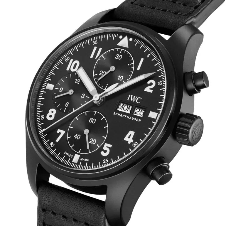 Black Flieger
