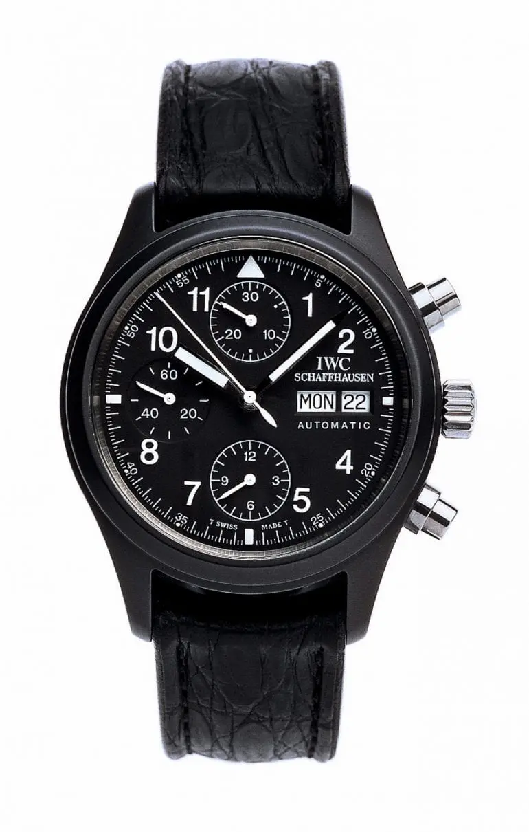 Black Flieger